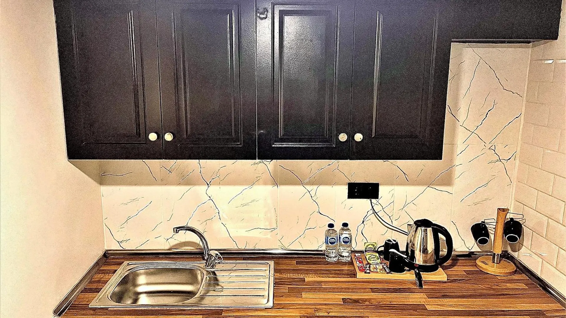 Mates Istiklal Apartment Istanbul