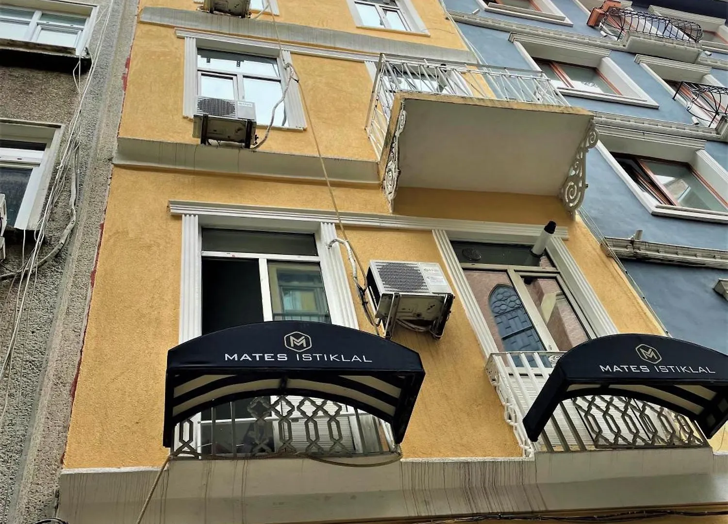 Mates Istiklal Apartment Istanbul