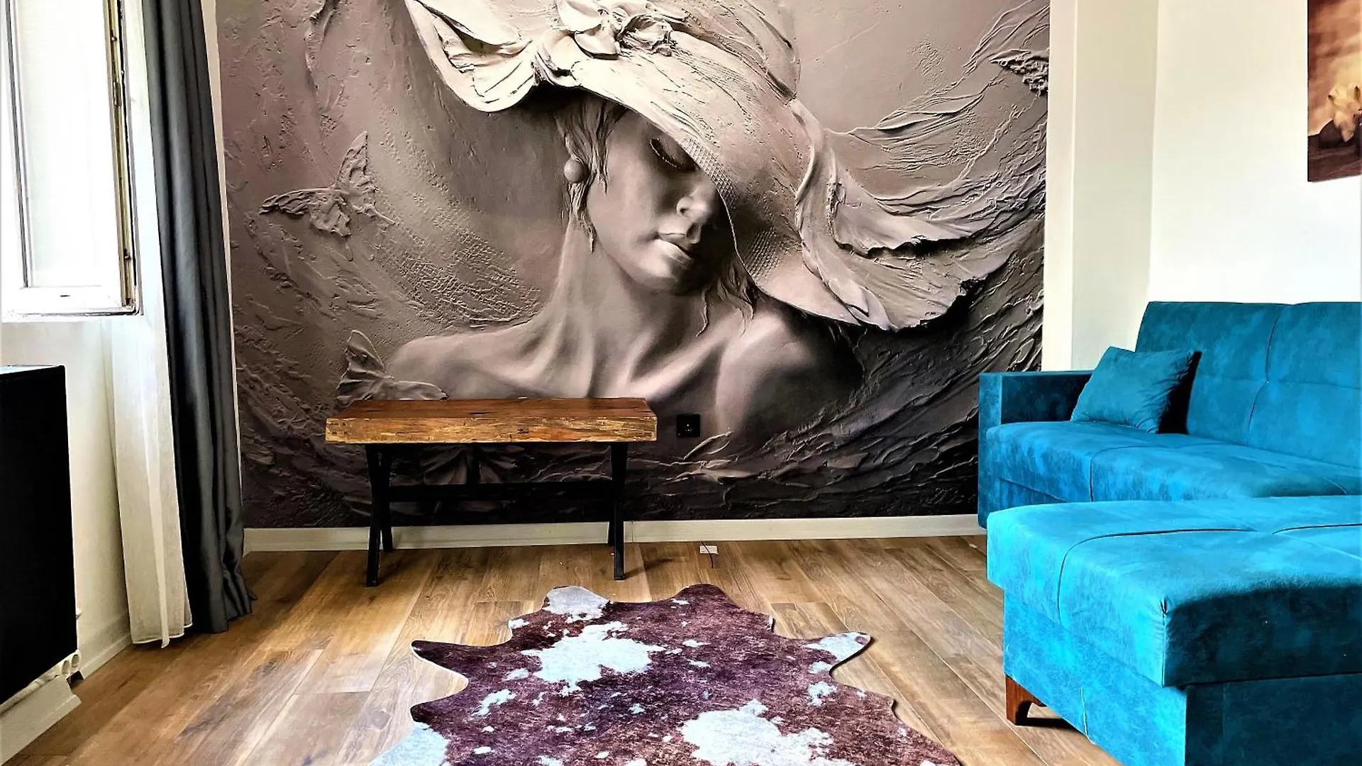 Mates Istiklal Apartment Istanbul 0*,  Turkey