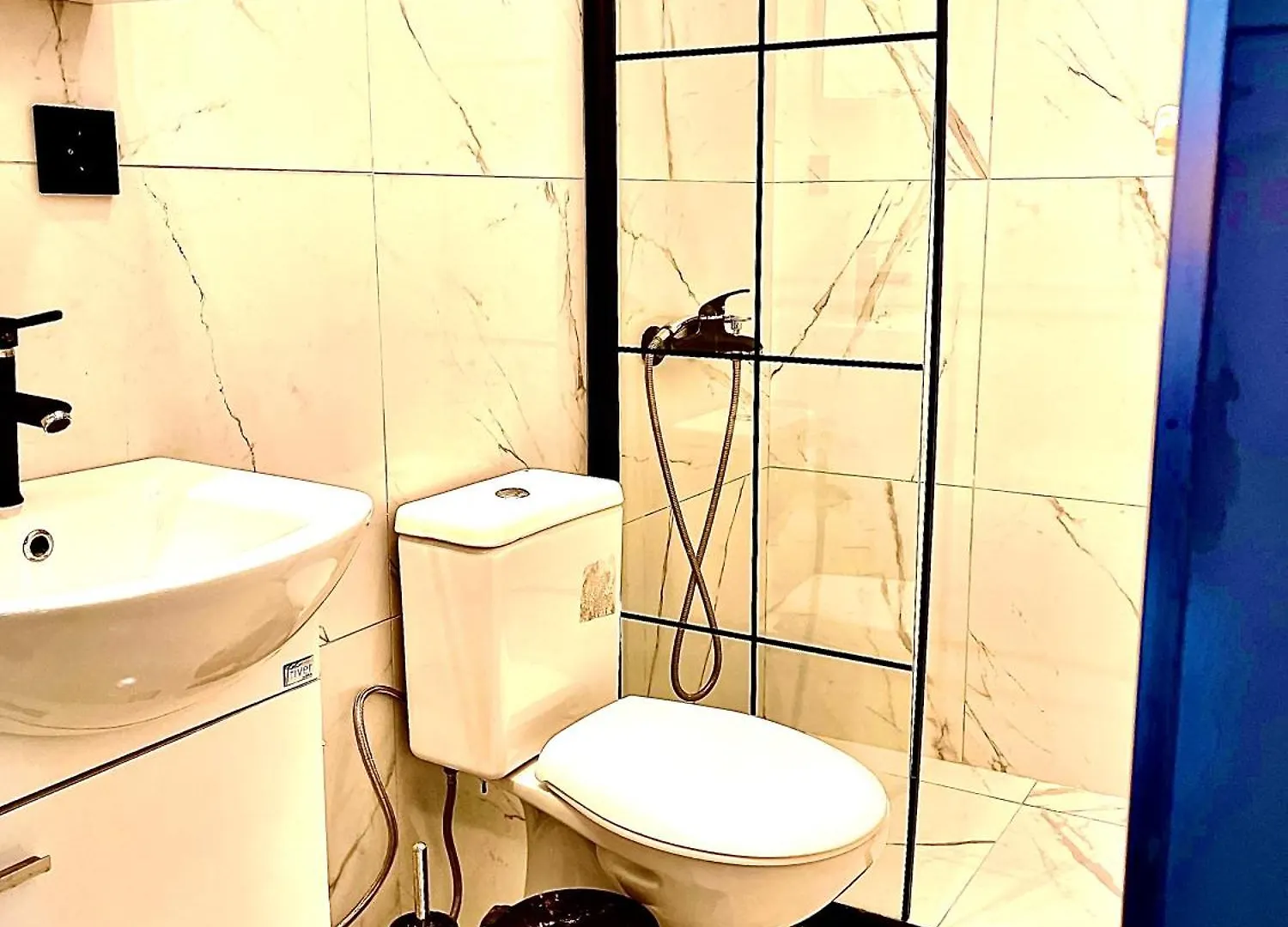 Mates Istiklal Apartment Istanbul 0*,  Turkey