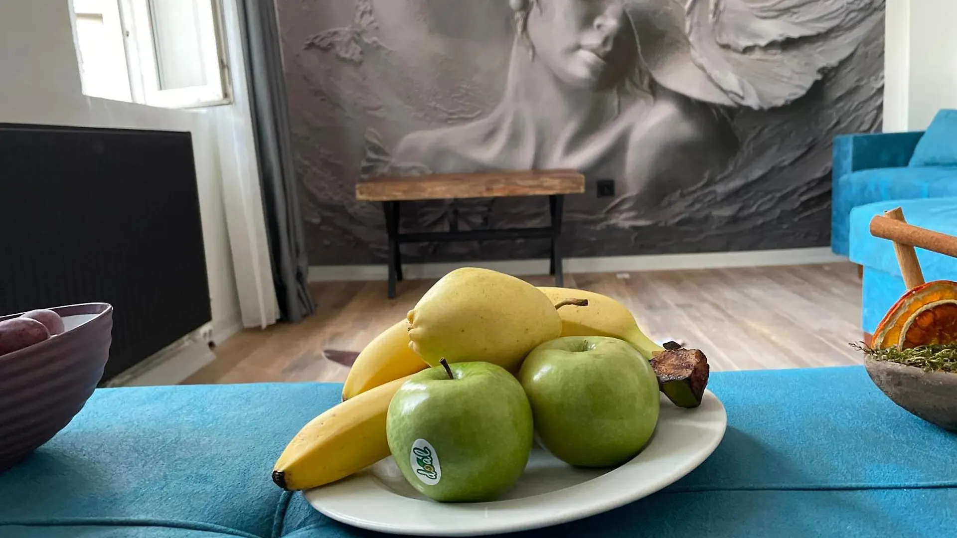 Apartament Mates Istiklal Stambuł Turcja