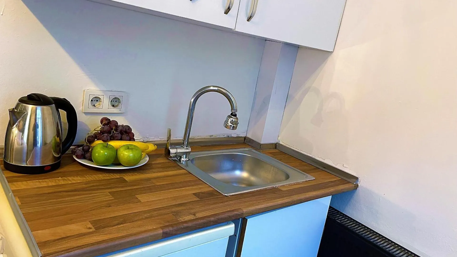 Apartament Mates Istiklal Stambuł Turcja