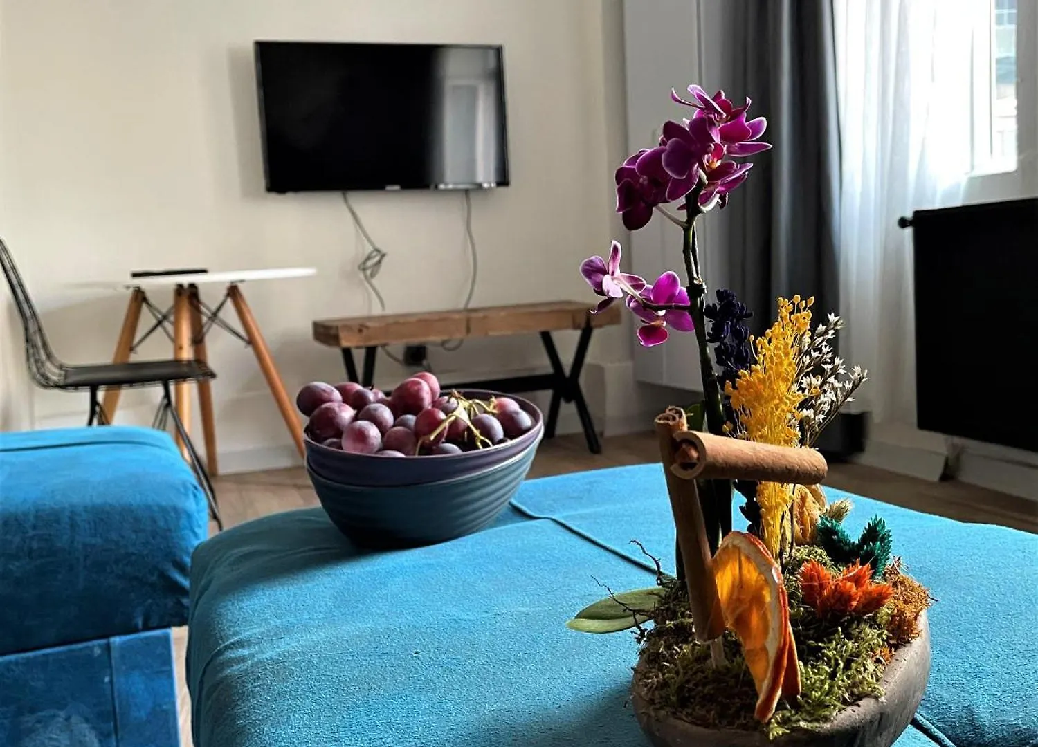 Apartament Mates Istiklal Stambuł