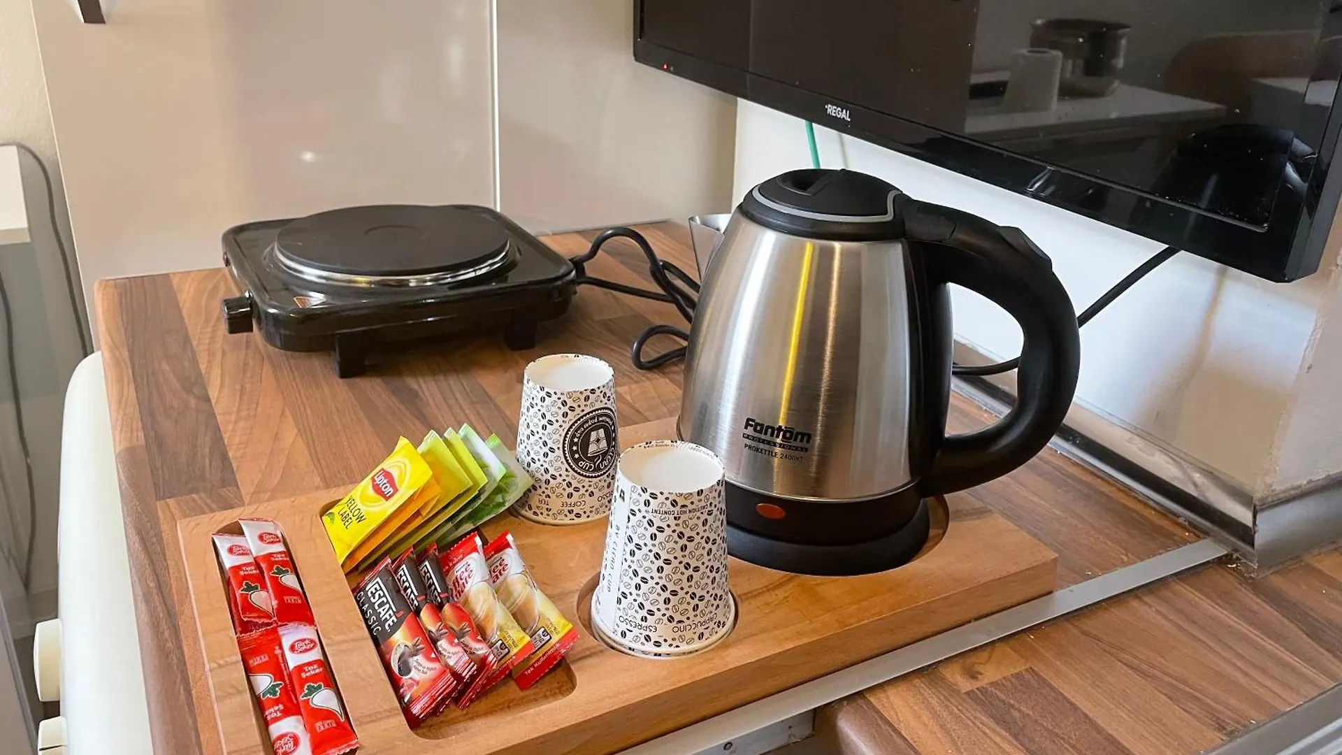 Mates Istiklal Apartment Istanbul