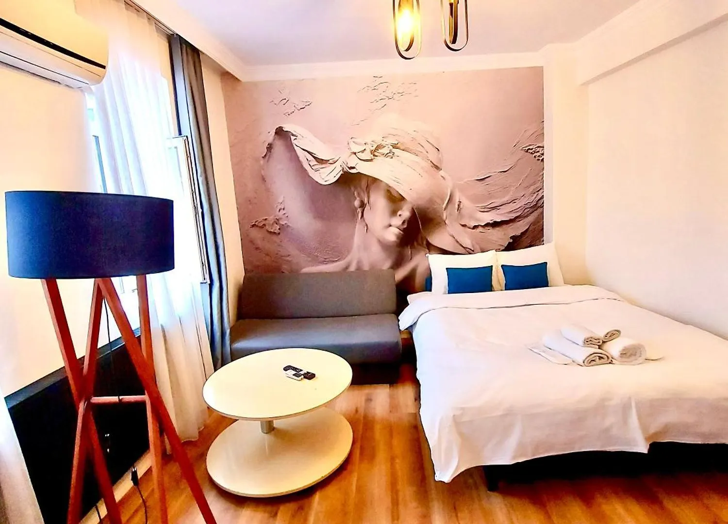 Mates Istiklal Apartment Istanbul