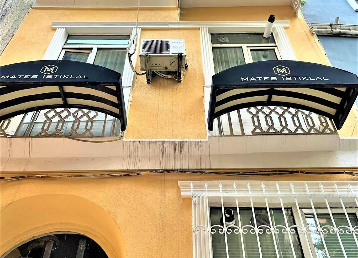 Mates Istiklal Apartment Istanbul 0*,  Turkey
