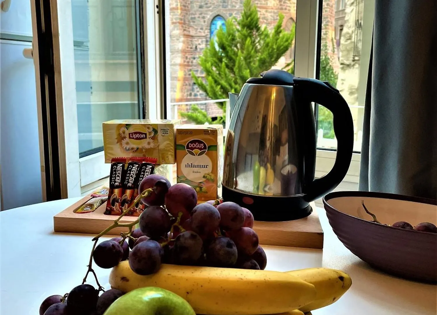 Mates Istiklal Apartment Istanbul