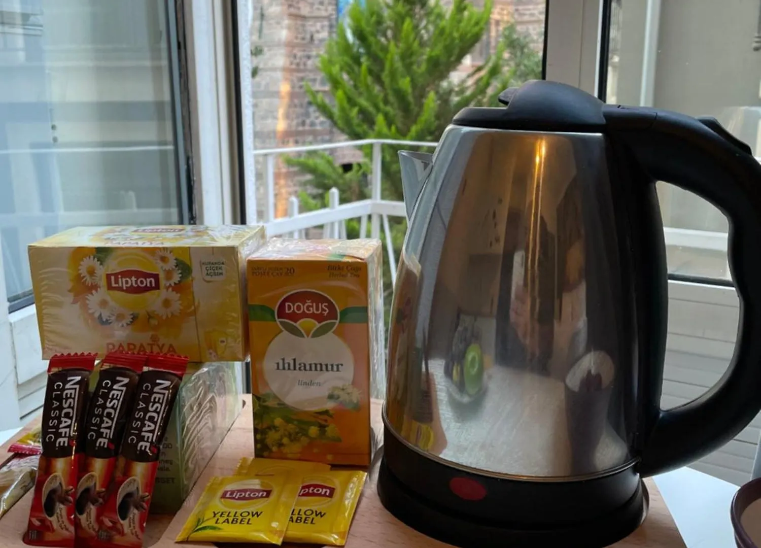 Mates Istiklal Apartment Istanbul