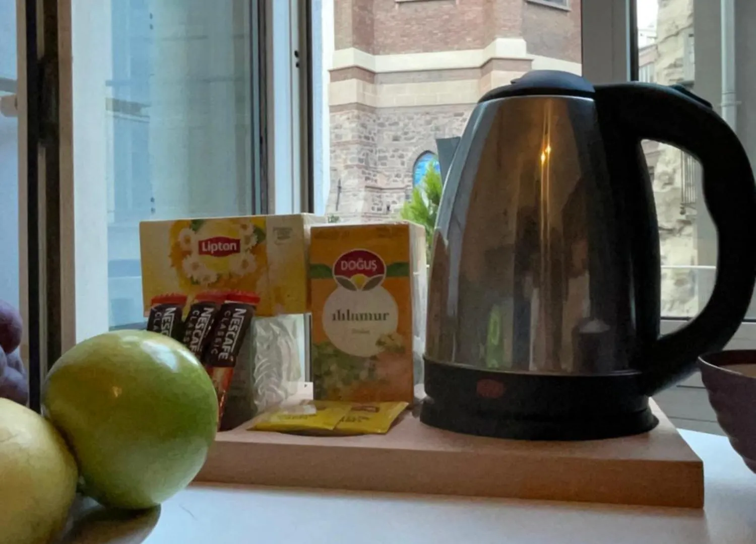 Mates Istiklal Apartment Istanbul